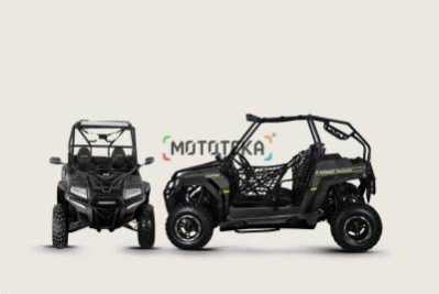 Багги Progasi (Прогаси) FunStation Black satin (машинокомплект) Багги Progasi (Прогаси) FunStation Black satin (машинокомплект)