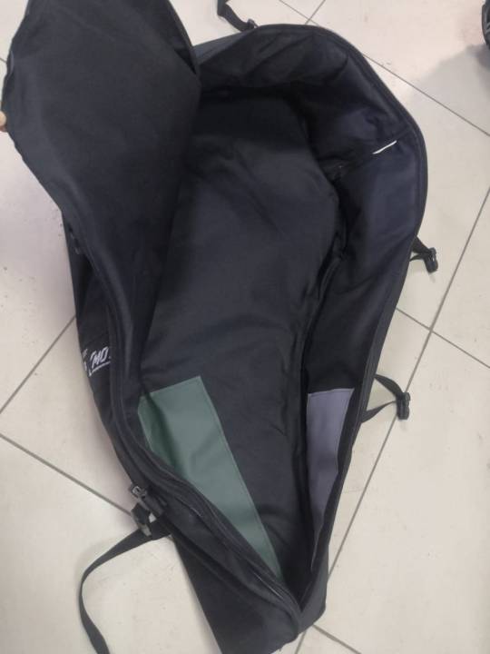 Чехол Ямаха 4 - 5 л.с. 2т Чехол Ямаха 4 - 5 л.с. 2т