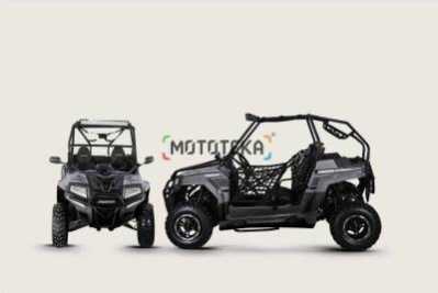 Багги Progasi (Прогаси) FunStation Nardo grey (машинокомплект) Багги Progasi (Прогаси) FunStation Nardo grey (машинокомплект)