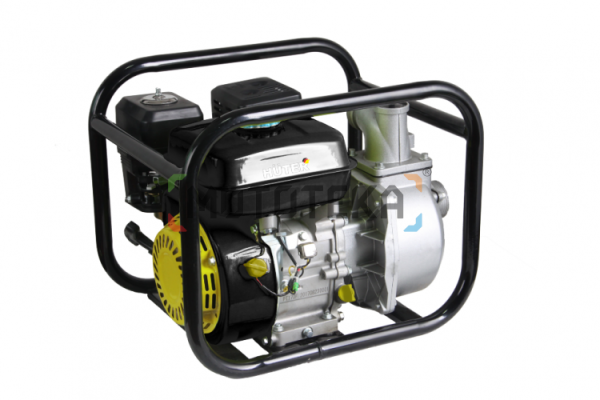 Мотопомпа Huter (Хутер) MP - 80 Мотопомпа Huter (Хутер) MP - 80